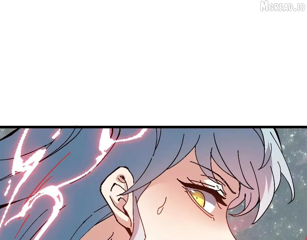 Master: This rebellious disciple is definitely not the Holy Son Chapter 185  - page 96